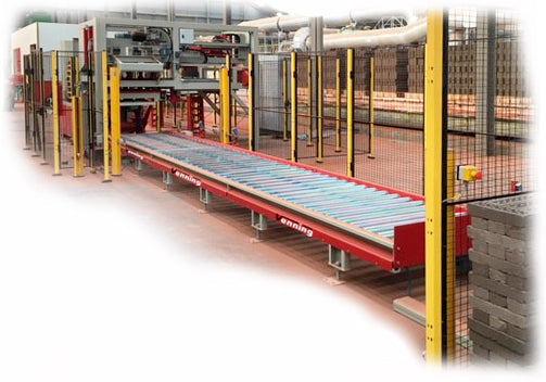 Roller Conveyors