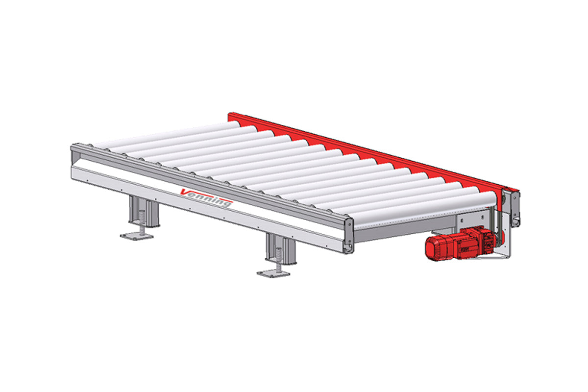 Roller Conveyors