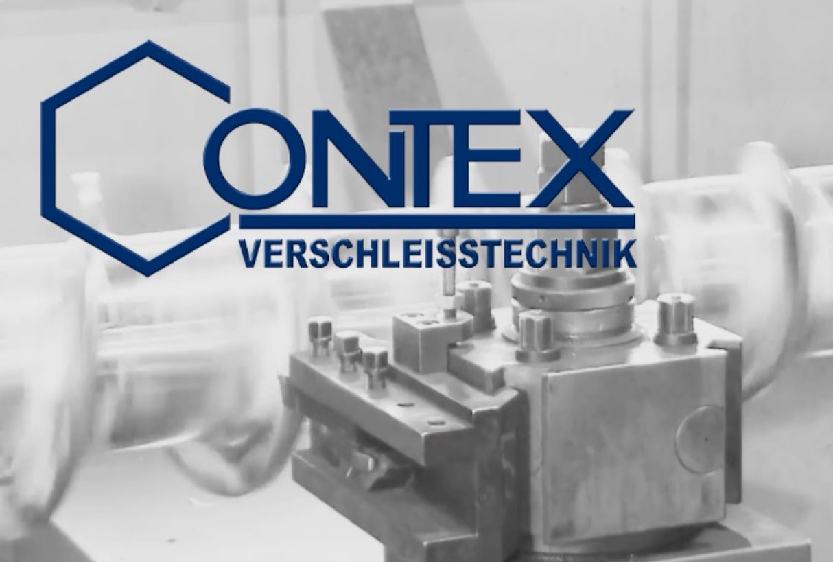 Contex accessories & spare parts