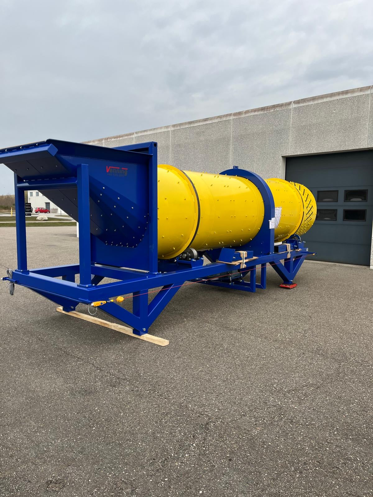 Drum 5038-005