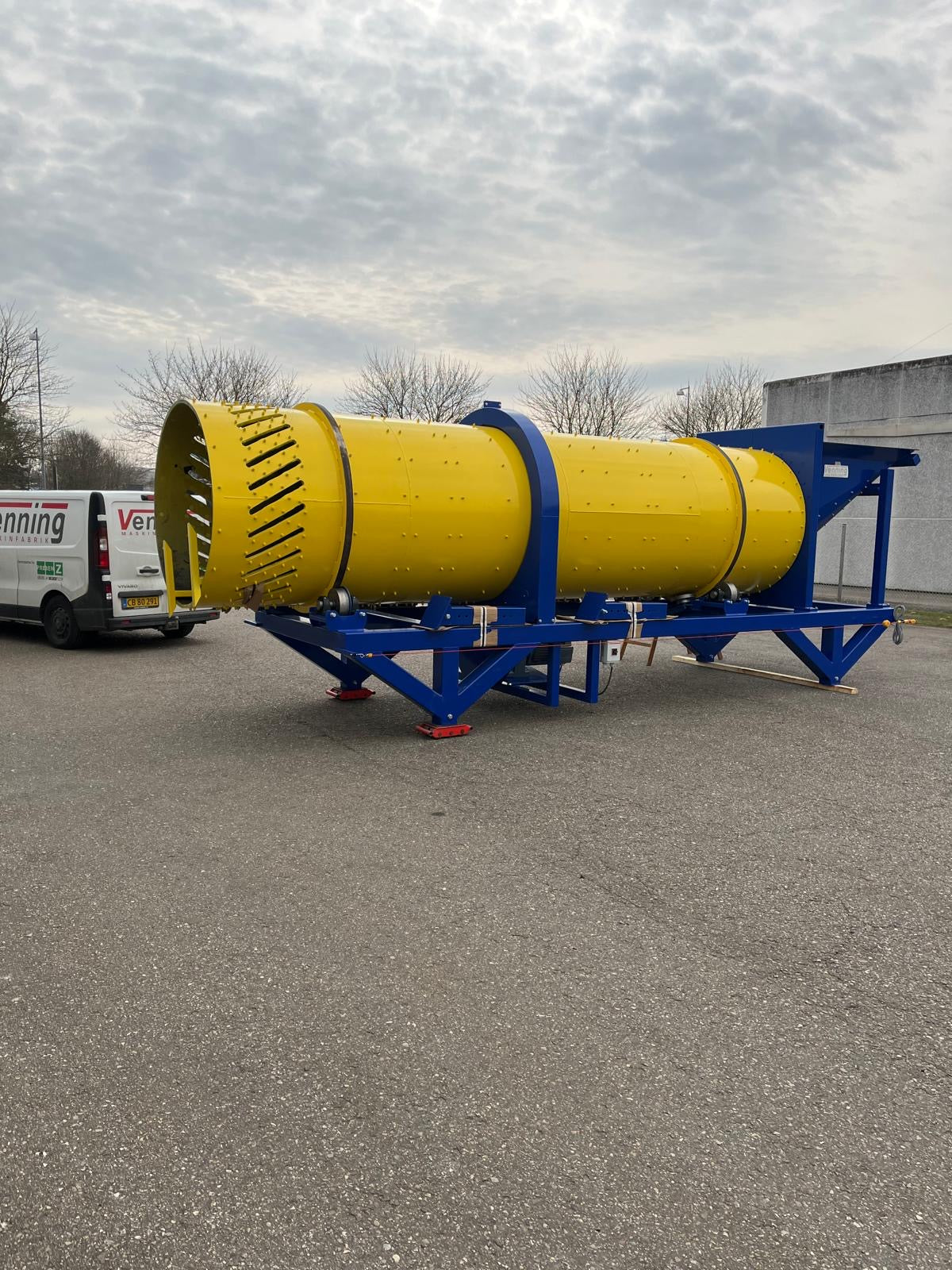 Drum 5038-005