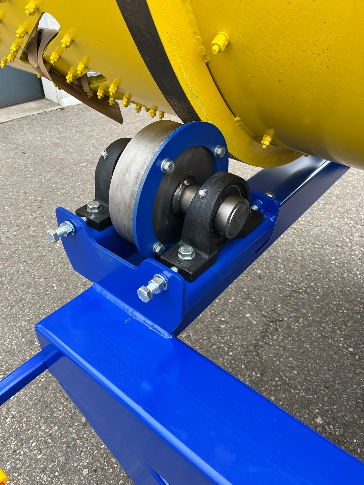 Drum 5038-005