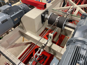 Travers Crane