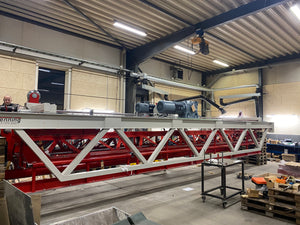 Travers Crane