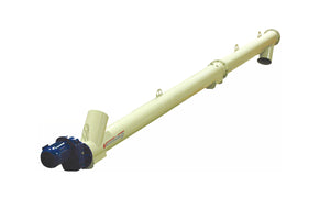 Screw conveyors