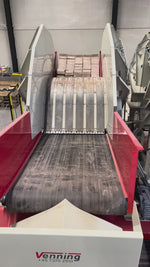 Pallet tip station
