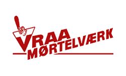 Vrå Mørtelværk-Logo