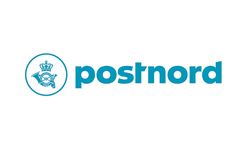 Postnord Logo