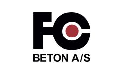 Frejlev beton-Logo